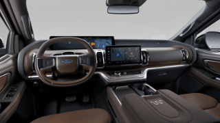 2025 Ford Expedition® Internal Image 2